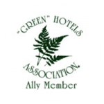 greencerts-GreenHotels Excel Dryer is a member of the Green Hotels Association