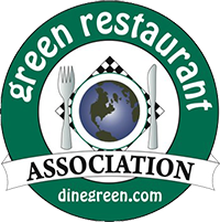The XLERATOR is endorsed by the Green Restaurant Association in the hand dryer category.