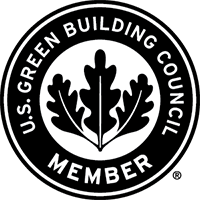 Excel Dryer is a US Green Building Council Member