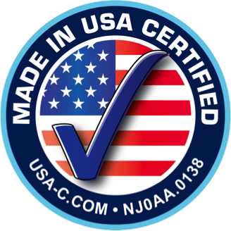 Made in USA Certified XLERATOReco hand dryers