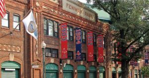 Fenway Park