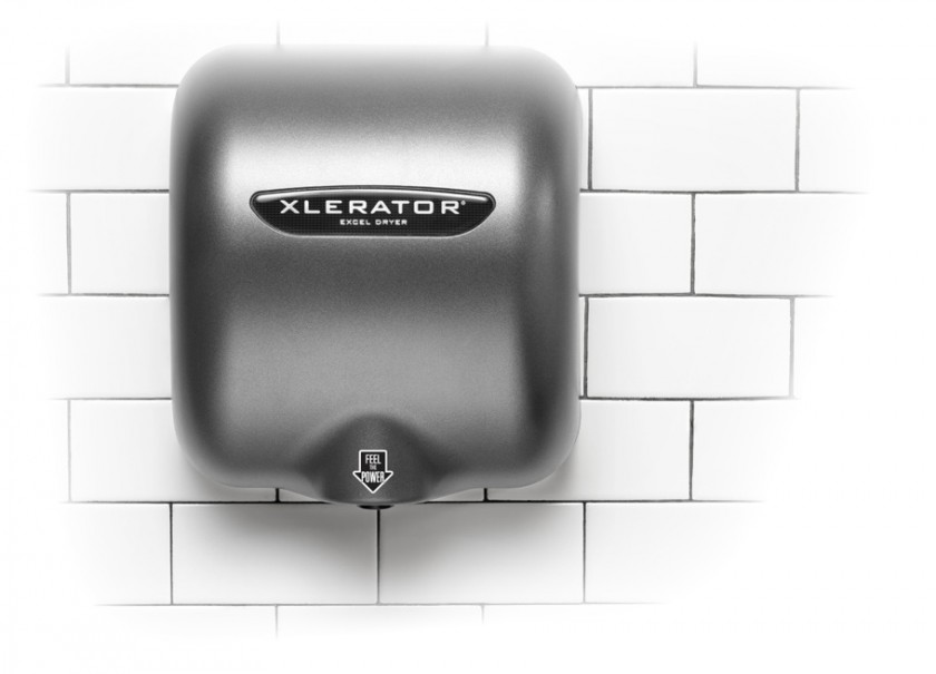 The Best Commercial Hand Dryers